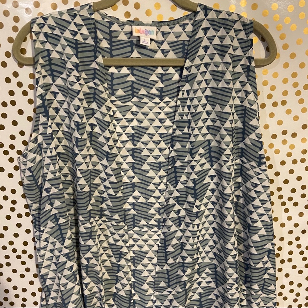 Lularoe Joy Cardigan